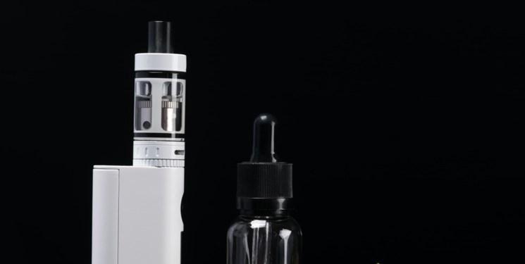 کشف روغن سرطان زا در مایعات سیگار برقی