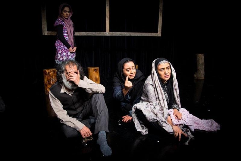 عشق مادرانه ای که به جنون می رسد