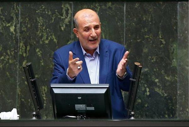 اکبریان: چرا تاکنون مطالبات فرهنگیان عملی نشده است؟ اکبریان: چرا تاکنون مطالبات فرهنگیان عملی نشده است؟