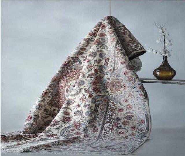 همه چیز در خصوص فرش ماشینی کاشان