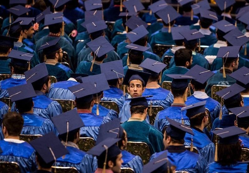 حضور 3 دانشگاه ایرانی در رتبه بندی جهانی استخدام فارغ التحصیلان