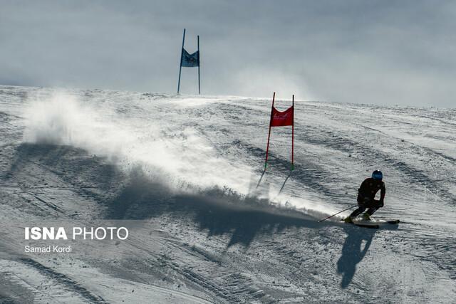 7 سهمیه المپیک زمستانی جوانان برای اسکی ایران