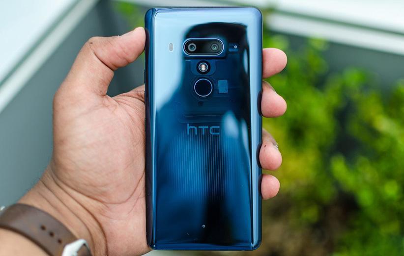 HTC میخواهد واقعیت مجازی و فناوری 5G را با گوشی های خود تلفیق کند