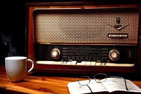 رادیو نمایش ، روایت یک قصه قجری در سریال رادیویی آوای شهر
