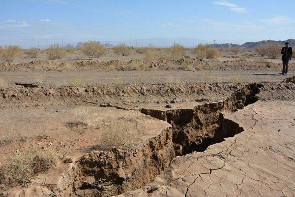 تشخیص فرونشست زمین با تصاویر ماهواره ای، نقاط بحرانی تهران کجاست