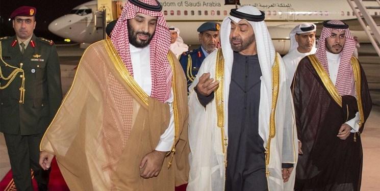 امارات از متحد خود دلجویی می نماید