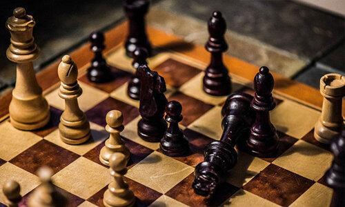 رقابت 16 بازیکن برتر شطرنج، فیروزجا به رده 32 جهانی رسید