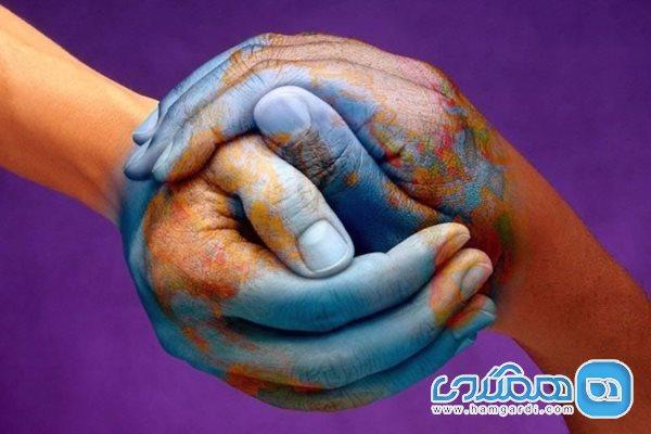 روز جهانی صلح ، روزی ما دوباره کبوترهایمان را پیدا خواهیم کرد