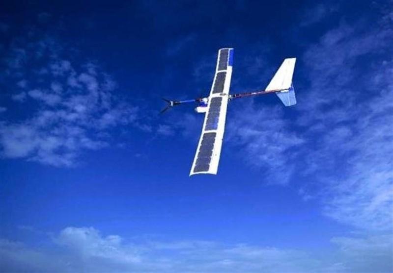 محققان ایرانی به دانش فنی و ساخت پرنده خورشیدی دست یافتند