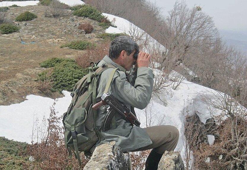 پرداخت تدریجی حقوق عقب افتاده نگهبانان جنگل پس از 8 ماه پرداخت تدریجی حقوق عقب افتاده نگهبانان جنگل پس از 8 ماه