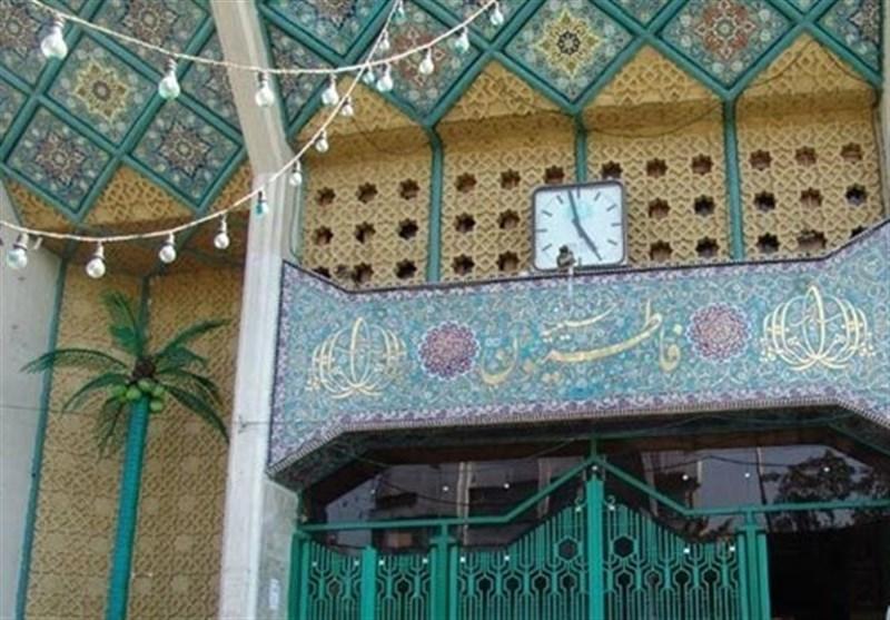 هیأتی که هر هفته 5 جهیزیه می دهد