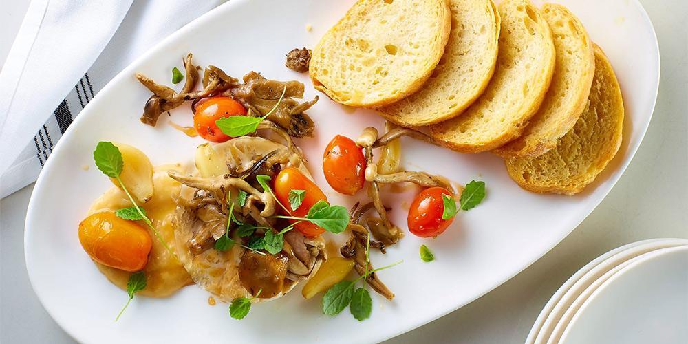 طرز تهیه فینگرفود سریع و خوشمزه