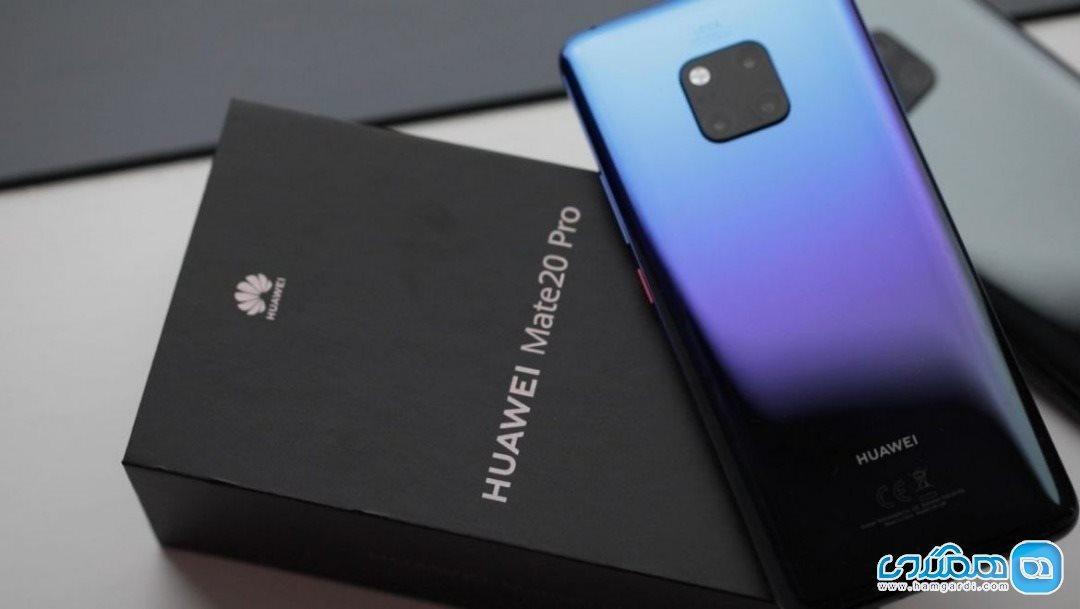 چرا گوشی های سری Huawei Mate را باید سری خلاقیت و نوآوری بدانیم