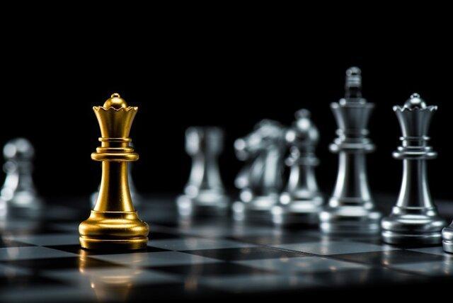 صعود حریفان ایران به جمع 8 شطرنج باز برتر دنیا