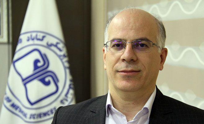 پذیرش کارشناسی علوم تغذیه و ارشد بهداشت باروری در دانشگاه علوم پزشکی گناباد