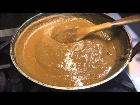 چگونه با شیرخشک حلوا درست کنیم؟