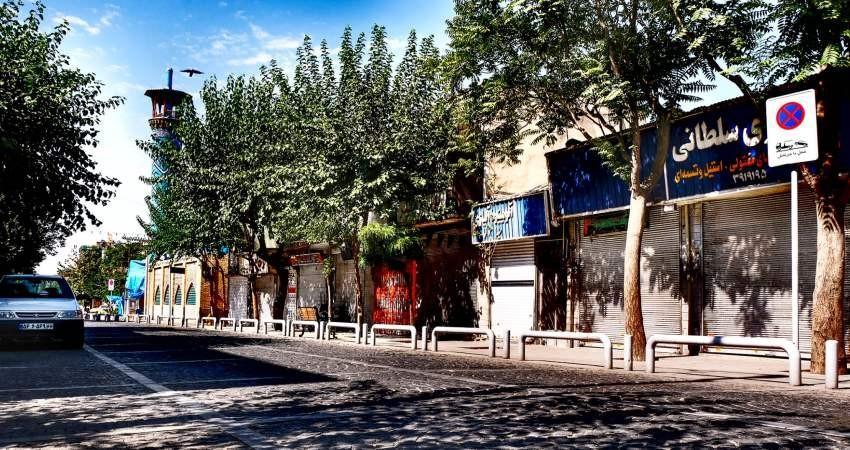 برنامه های هفته گردشگری در تهران اعلام شد
