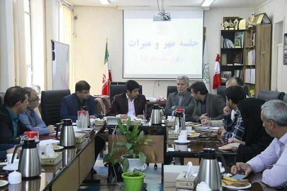 انتخاب دزفول به عنوان پایلوت در طرح مهر و میراث