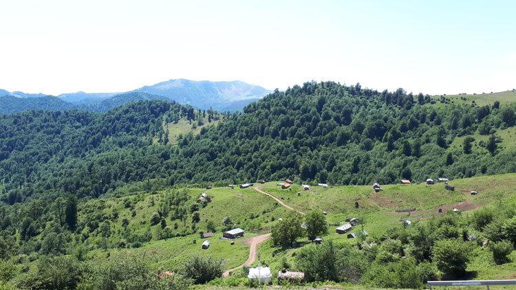 شیوه های نوین مقابله با زمین خواری در گیلان