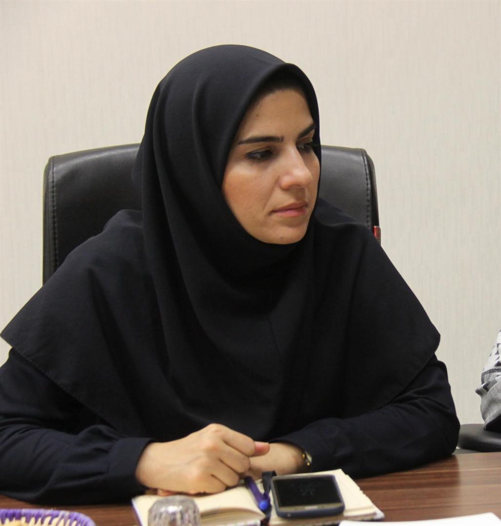 هنرمندان متقاضی در بوشهر وام پشتیبان دریافت می نمایند
