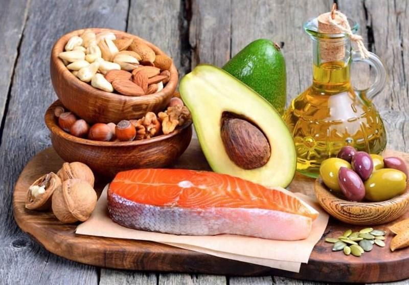 خوشمزه ترین بمب های انرژی!