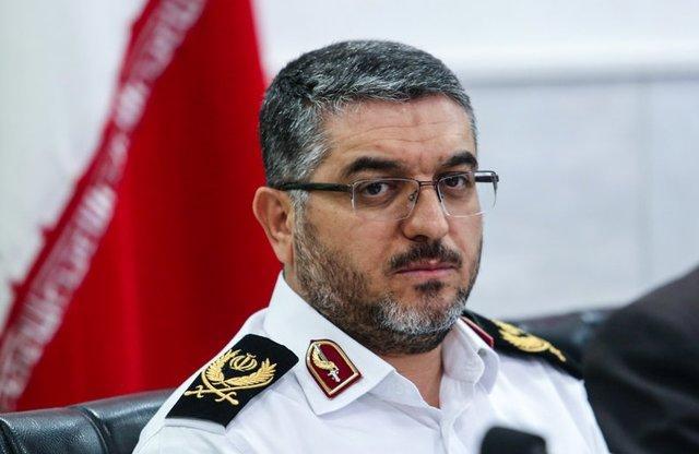 جمعه، مرگبارترین روز جاده های کشور در تابستان