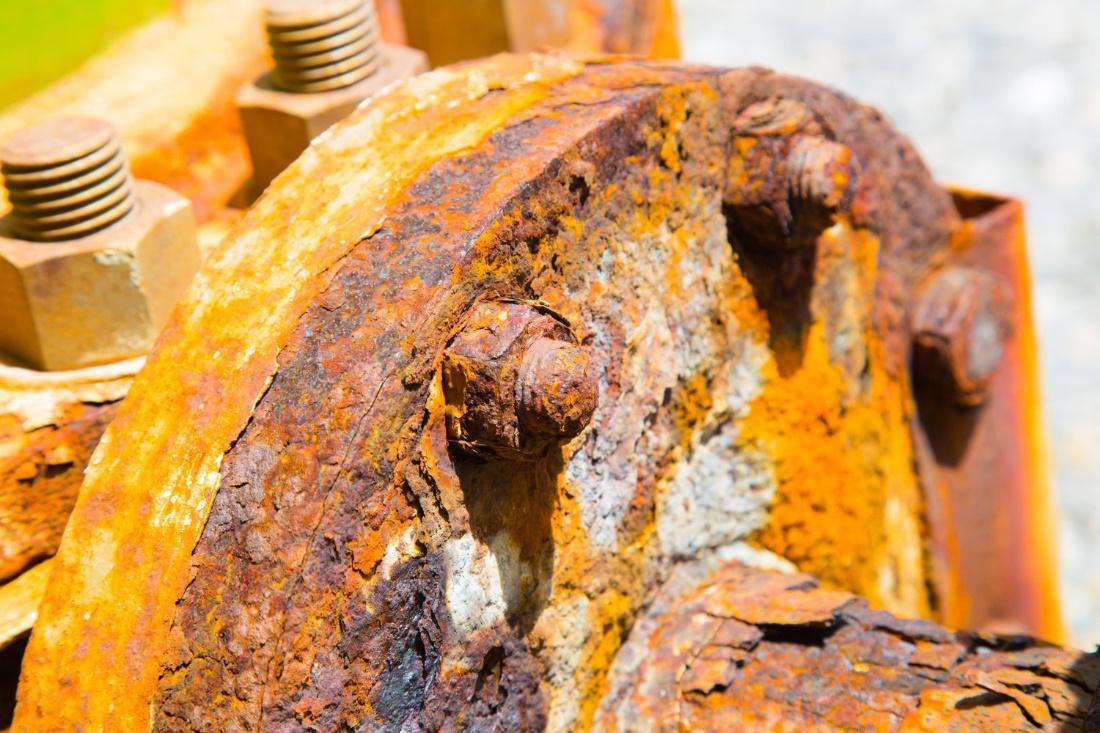 فناوری جدیدی برای محافظت از سطوح در محیط خورنده ارائه شد