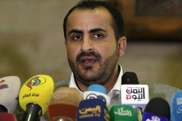 أنصارالله یمن: نفت عربستان ارزشمندتر از خون مردم یمن نیست
