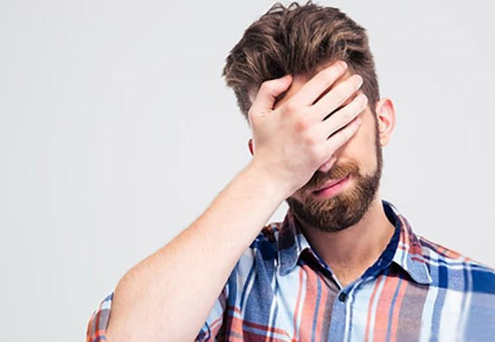 به موقع احساساتتان را بروز دهید!