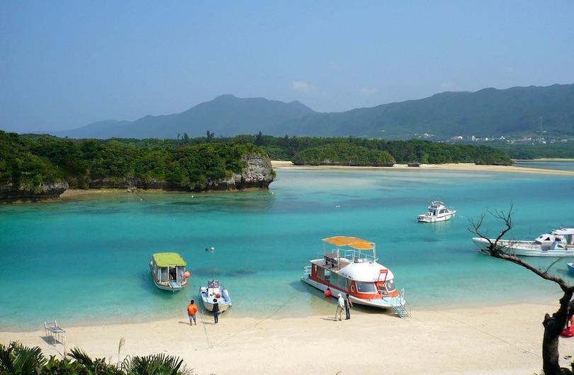 بهترین جاهای دیدنی ژاپن