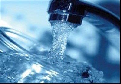 میزان آب بدون درآمد اصفهان 16 درصد است