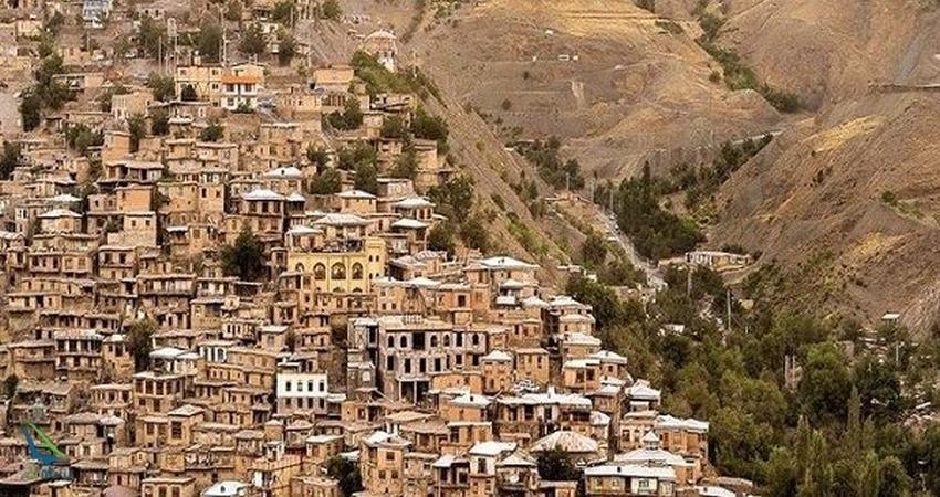 زُشک؛ روستایی زیبا و دیدنی در مشهد زُشک؛ روستایی زیبا و دیدنی در مشهد