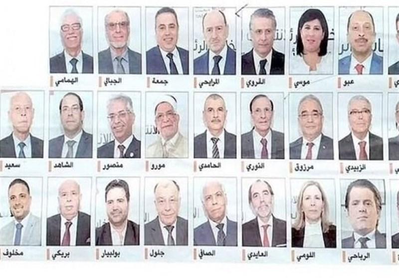 گزارش، رقابت نفسگیر برای ورود به کارتاژ؛ نگاهی به نامزدهای سومین انتخابات پسابن علی-1