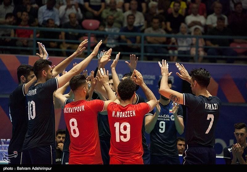 جام جهانی والیبال، تیم ملی ایران به ژاپن رسید جام جهانی والیبال، تیم ملی ایران به ژاپن رسید