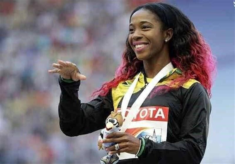 مادری که سریع ترین زن دنیا شد