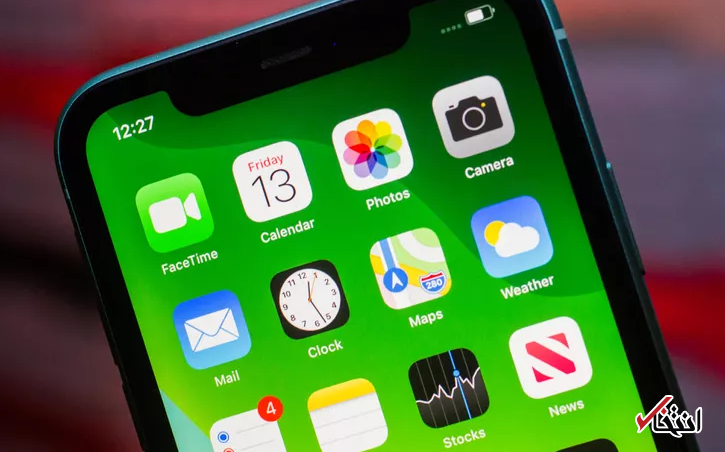 iOS 13.1 به کاربران اطلاع می دهد که نمایشگر تعویض شده گوشی اصل نیست