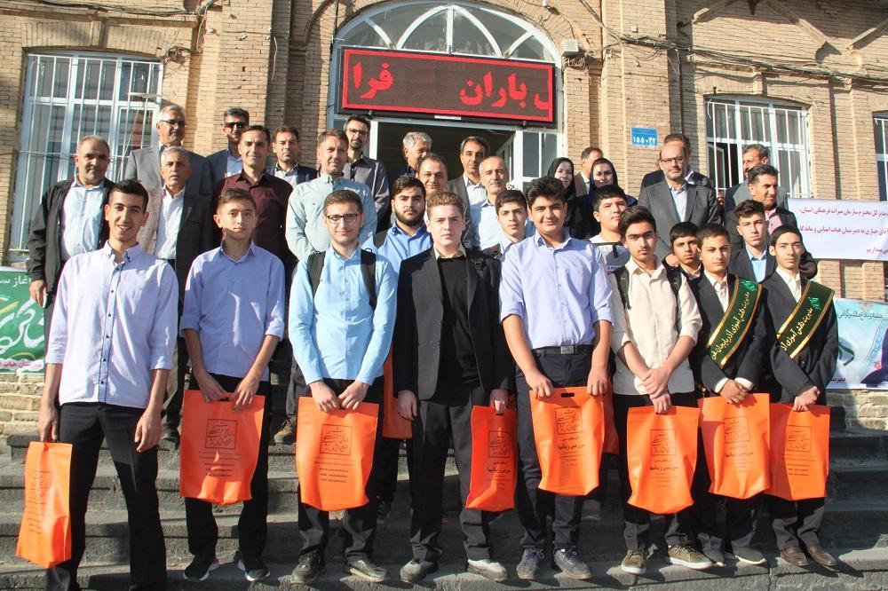 گردشگری می تواند فرصت های شغلی زیادی را در آذربایجان غربی فراهم کند