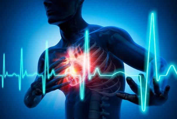 علائم حمله قلبی را جدی بگیرد، وضعیت سلامت قلب ایرانی ها