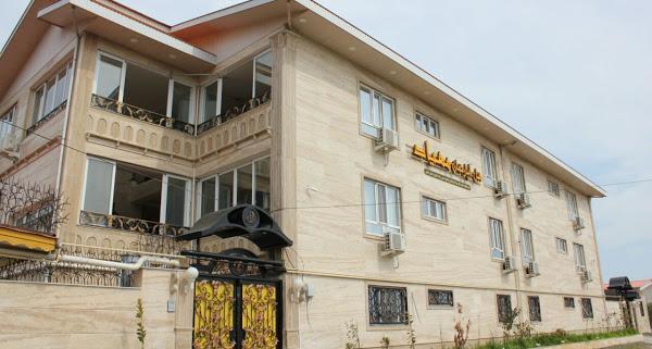 افتتاح یک هتل آپارتمان در رودسر