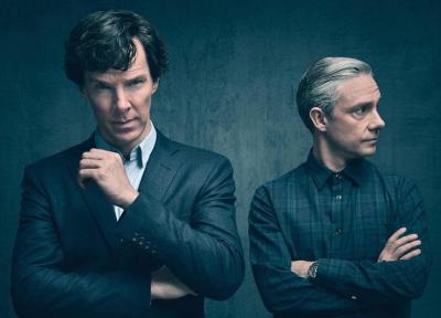 ژانر جنایی و سفر به دنیای شرلوک هلمز و پوآرو