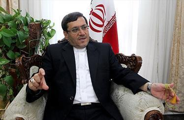 ایران امن ترین کشور برای گردشگران خارجی است