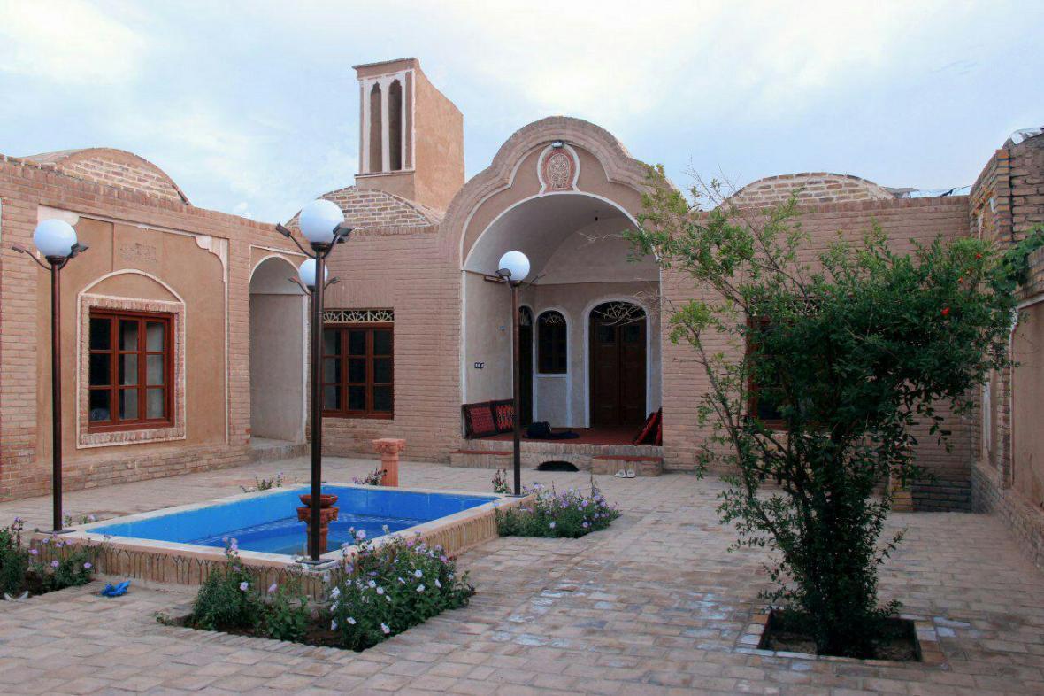 فعالیت 75 اقامتگاه بوم گردی در خراسان رضوی