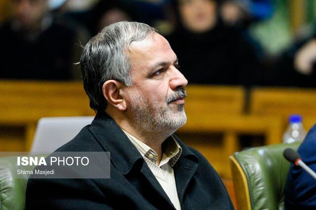 جای خالی موزه دفاع مقدس در تهران