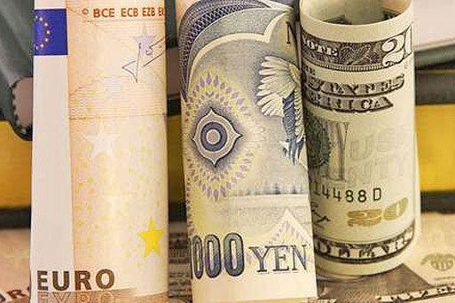 چهارشنبه 10 مهر ، جزئیات قیمت رسمی انواع ارز؛ صعود نرخ 20 ارز رایج