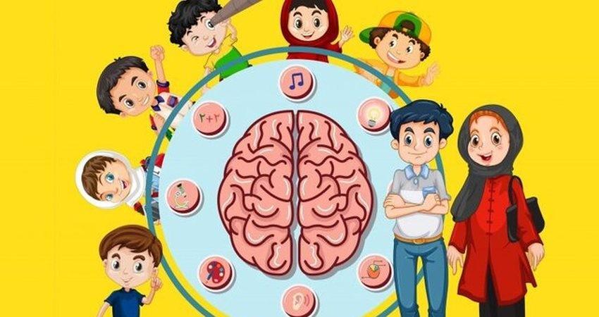 برگزاری رویداد آموزشی تو مغزت چه خبره ؟ ویژه خانواده ها و دانش آموزان