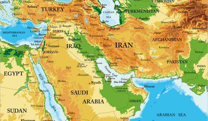 هیزم آمریکا در کوره تنش های خاورمیانه