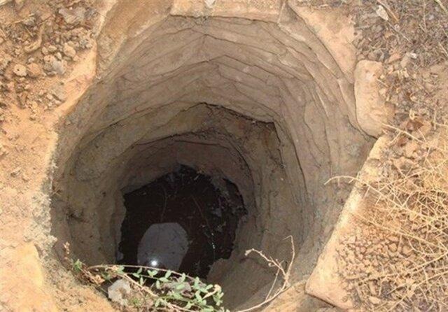 کاهش عمر چاه های آب در شهرستان نیشابور