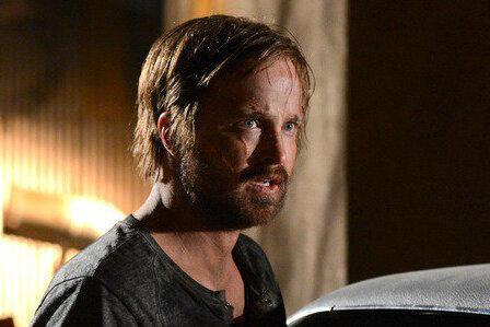 فیلم ، فیلم سینمایی بریکینگ بد به روی پرده می آید