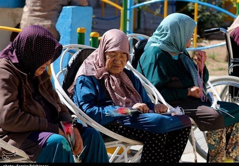 سالمندان؛ یک چهارم جمعیت کشور در1430