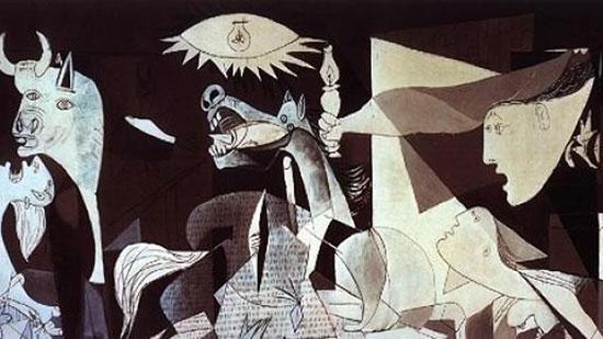 از گرنیکا، جاودانه ترین اثر پیکاسو چه می دانید؟